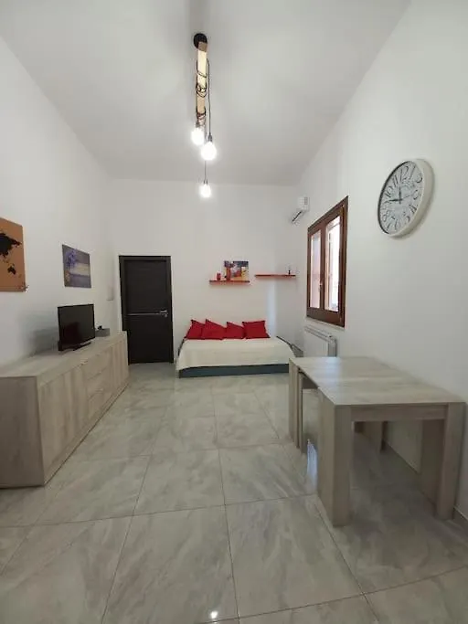 Mg Home Palermo