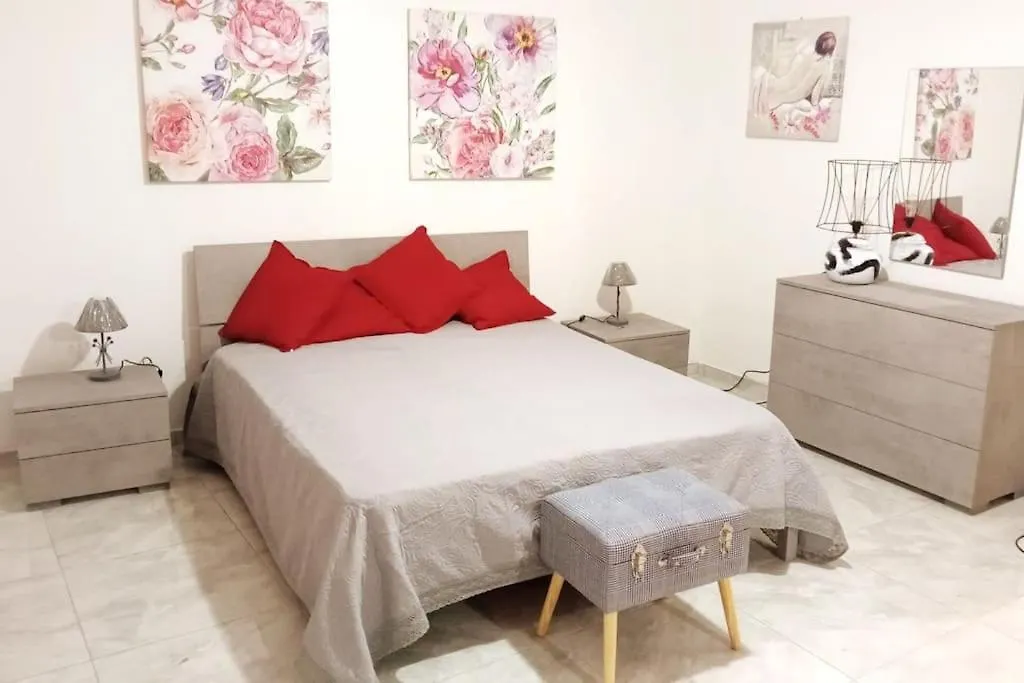 Mg Home Палермо